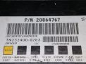 Блок комфорта Cadillac CTS II BCM 20864767 фотография №4