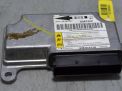 Блок управления AIR BAG Cadillac CTS II 20767247 фотография №1