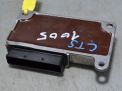 Блок управления AIR BAG Cadillac CTS II 20767247 фотография №3