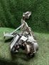 Доводчик двери Cadillac Эскайлейд III фотография №4