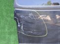 Дверь багажника со стеклом Cadillac Эскалейд II фотография №4