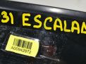 Дверь багажника со стеклом Cadillac Эскалейд II фотография №4