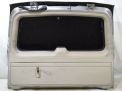 Дверь багажника со стеклом Cadillac Эскалейд II фотография №2