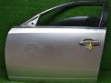 Дверь передняя левая Cadillac CTS II фотография №1
