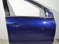Дверь передняя правая Cadillac SRX II, голая фотография №1