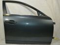 Дверь передняя правая Cadillac CTS II фотография №1