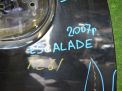 Дверь передняя правая Cadillac Эскалейд 3, голая фотография №9
