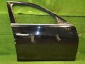 Дверь передняя правая Cadillac CTS III, голая фотография №1