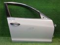 Дверь передняя правая Cadillac ATS , голая фотография №1