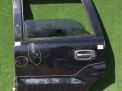 Дверь задняя левая Cadillac Эскалейд 2 фотография №1