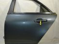 Дверь задняя левая Cadillac CTS II фотография №1