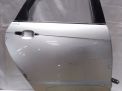 Дверь задняя правая Cadillac SRX II, голая , д фотография №1