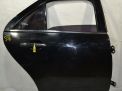 Дверь задняя правая Cadillac STS фотография №1