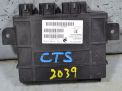 Электронный блок Cadillac CTS II 20931772 фотография №1