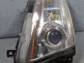 Фара левая Cadillac CTS II, ксенон фотография №1