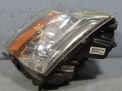 Фара левая Cadillac CTS II, ксенон фотография №2