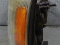 Фара левая Cadillac Эскалейд 2, ксенон LHD фотография №2