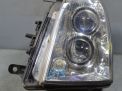 Фара левая Cadillac STS фотография №1