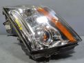 Фара правая Cadillac CTS II, ксенон фотография №2