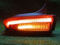 Фонарь задний правый Cadillac ATS , до рестайлинга, д фотография №7
