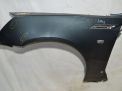 Крыло переднее левое Cadillac CTS II фотография №1