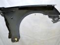 Крыло переднее левое Cadillac CTS II фотография №4