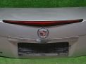 Крышка багажника Cadillac CTS II фотография №1