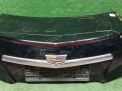 Крышка багажника Cadillac CTS III фотография №1