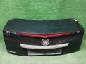 Крышка багажника Cadillac CTS II, д фотография №1