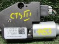 Моторчик люка Cadillac CTS III фотография №1