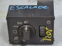 Переключатель света фар Cadillac Эскалейд 2 фотография №1