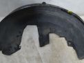 Подкрылок задний левый Cadillac BLS фотография №4