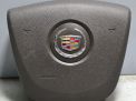 Подушка безопасности в рулевое колесо Cadillac SRX 2 фотография №1