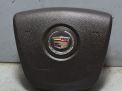 Подушка безопасности в рулевое колесо Cadillac CTS II фотография №1