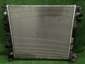 Радиатор основной Cadillac CTS III 2.0T фотография №2