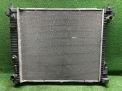 Радиатор основной Cadillac SRX II 3.0i фотография №1