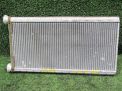 Радиатор печки Cadillac CTS II фотография №2