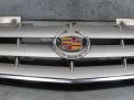 Решетка радиатора Cadillac STS фотография №1