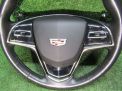 Рулевое колесо (руль) Cadillac CTS III фотография №2