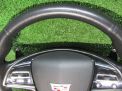 Рулевое колесо (руль) Cadillac CTS III фотография №3