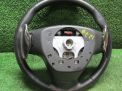 Рулевое колесо (руль) Cadillac CTS III фотография №5