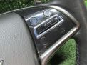 Рулевое колесо (руль) Cadillac CTS III фотография №6