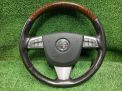 Рулевое колесо (руль) Cadillac SRX II фотография №1