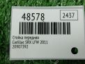 Стойка передняя Cadillac SRX II фотография №4