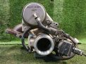Турбина (турбокомпрессор) Cadillac CTS III 2.0T фотография №1