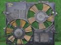Вентилятор охлаждения радиатора Cadillac SRX I 4.6i LH2 фотография №2