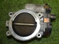 Заслонка дроссельная Cadillac Эскайлейд III 6.2i Vortec фотография №2