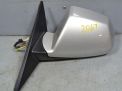 Зеркало левое электрическое Cadillac CTS II , 11к фотография №4