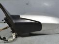 Зеркало левое электрическое Cadillac CTS II , 11к фотография №7