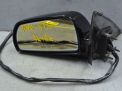 Зеркало левое электрическое Cadillac STS 13к фотография №1